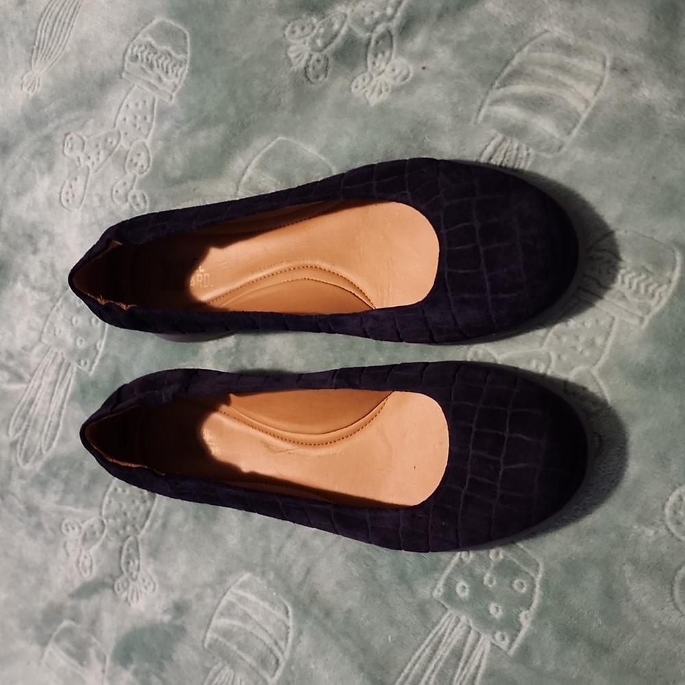 Samuel Hubbard Shoes